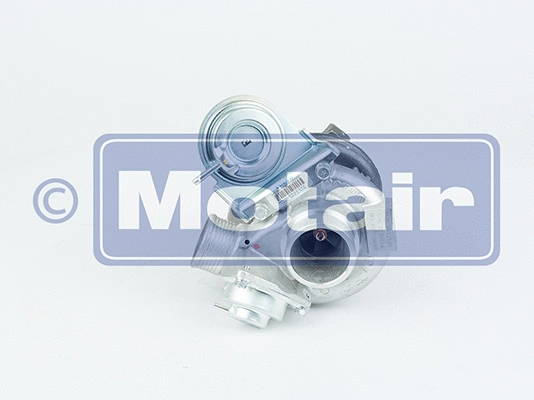 Turbocompresseur, suralimentation MOTAIR TURBO 334356