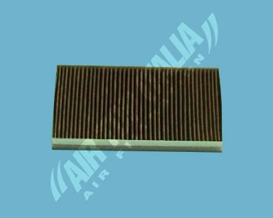 Filtre, air de l'habitacle ASTER AS2421