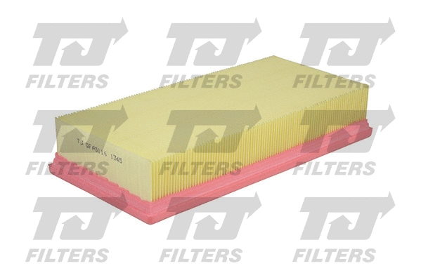 Filtre à air QUINTON HAZELL QFA0116