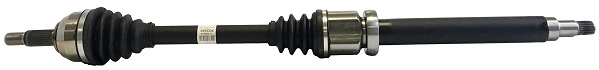 Arbre de transmission GENERAL RICAMBI FO3190