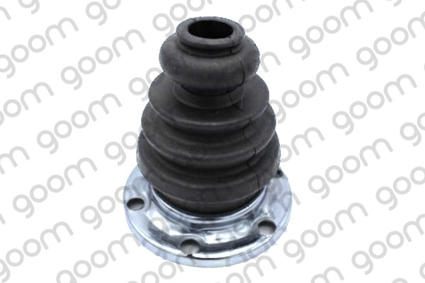 Joint-soufflet, arbre de commande GOOM DB-0899