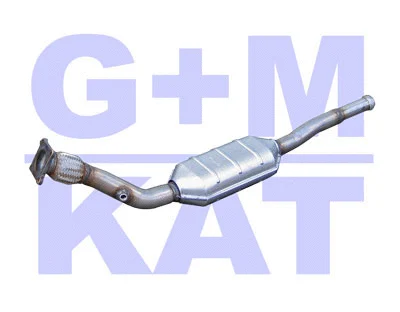 Catalyseur G+M KAT 97 0110