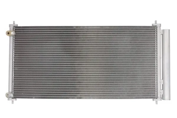 Condenseur, climatisation THERMOTEC KTT110441