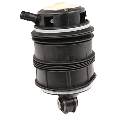 Ressort pneumatique, châssis GOLD 6510271