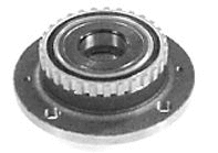 Moyeu de roue CORAM MP0201