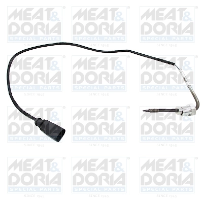 Capteur, température des gaz MEAT & DORIA 12471