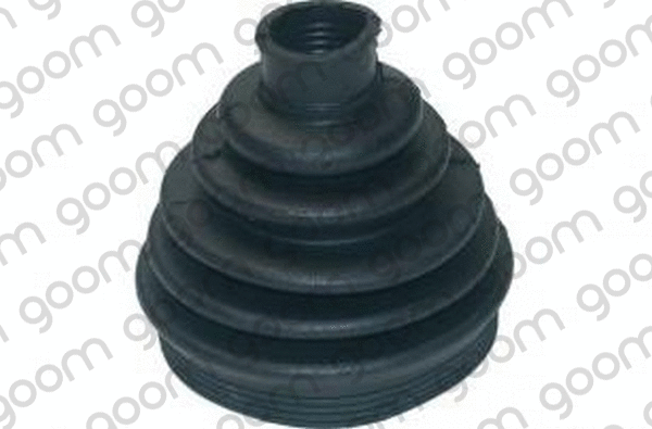 Joint-soufflet, arbre de commande GOOM DB-0024