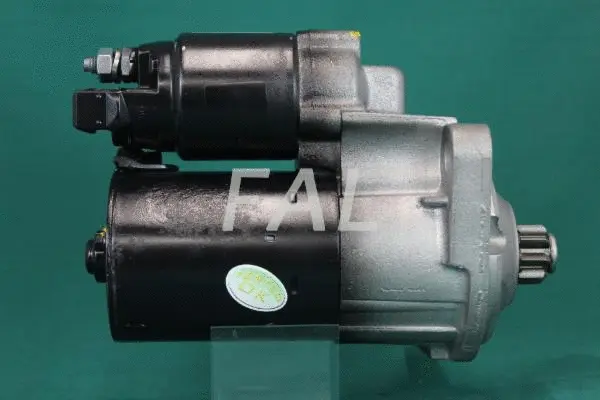 Démarreur FAL Anlasser- und Lichtmaschinenservice F000186/2