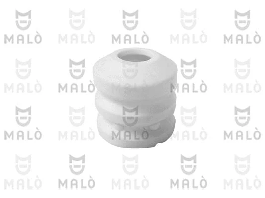 Butée élastique, suspension AKRON-MALÒ 23719