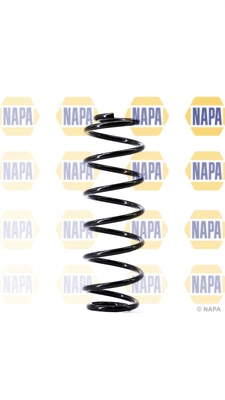 Ressort de suspension NAPA NCS1466