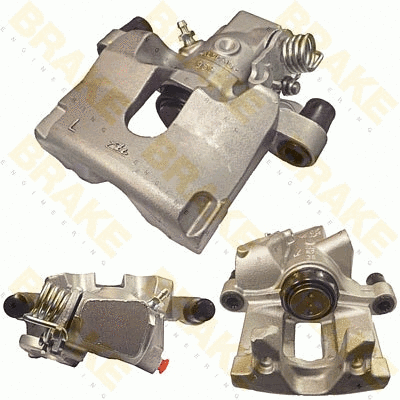 Étrier de frein Brake ENGINEERING CA2949