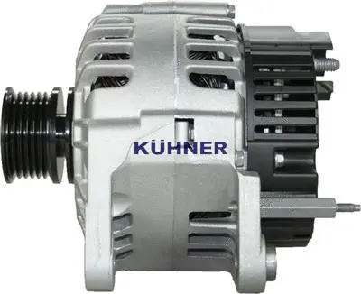 Alternateur AD KÜHNER 301542RIR