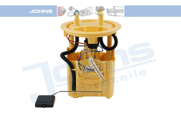 unité d'alimentation de carburant JOHNS KSP 57 39-001