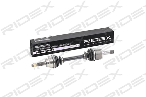 Arbre de transmission RIDEX 13D0210
