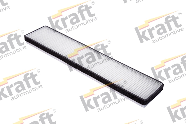 Filtre, air de l'habitacle KRAFT AUTOMOTIVE 1732010