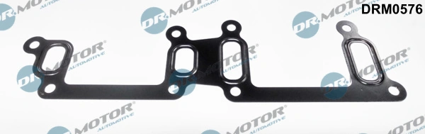 Joint, tuyau de liquide de refroidissement Dr.Motor Automotive DRM0576