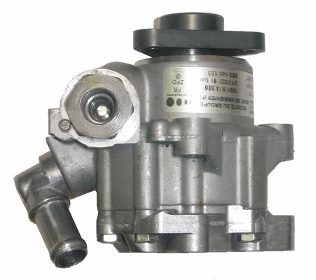 Pompe hydraulique, direction WAT BBM73Z