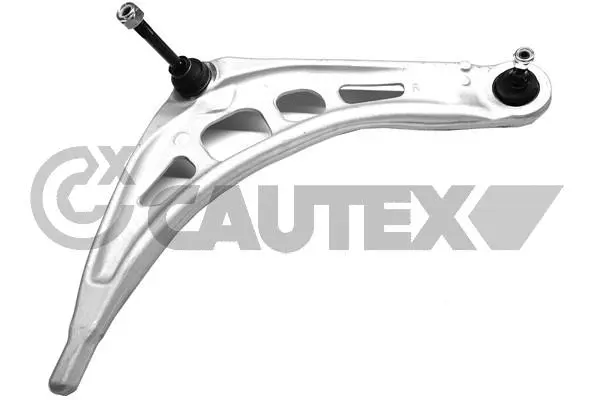 Bras de liaison, suspension de roue CAUTEX 750425