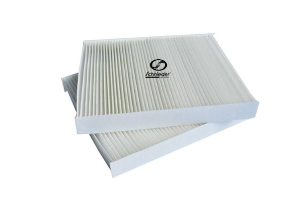 Filtre, air de l'habitacle SCHNIEDER AUTOTECH BMS99.00405