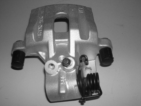 Étrier de frein TECDRIVE TET0876