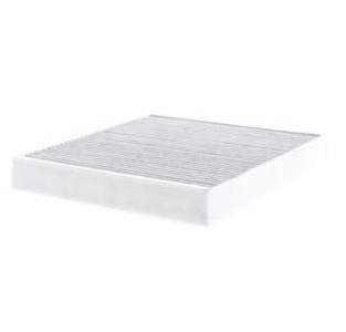 Filtre, air de l'habitacle A.Z. Meisterteile AZMT-41-010-1221