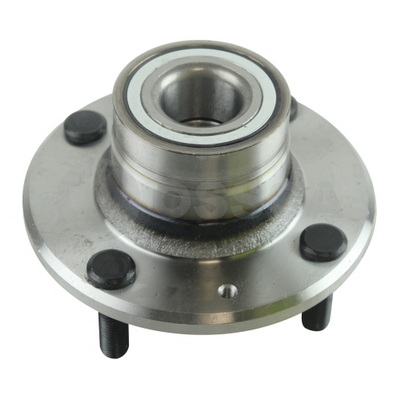 Moyeu de roue OSSCA 70318