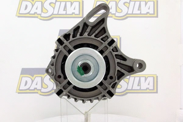 Alternateur DA SILVA 010763
