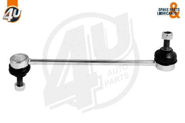 Entretoise/tige, stabilisateur 4U Autoparts F68888