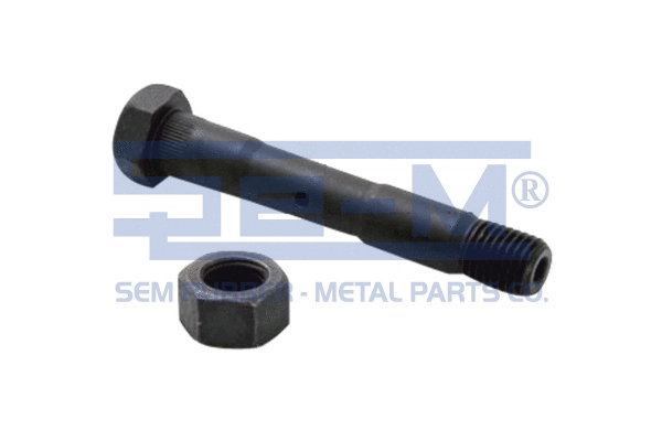Kit d'assemblage, axe de ressort SEM LASTIK 9299