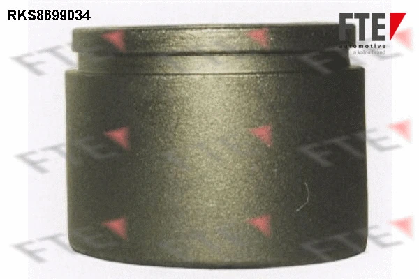 Piston, étrier de frein FTE 9313496