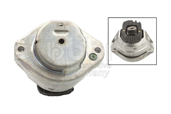 Support moteur BBR Automotive 001-10-27245