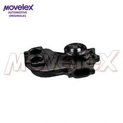 Pompe à eau, refroidissement du moteur Movelex M21630