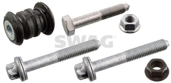 Suspension, bras de liaison SWAG 33 10 4044