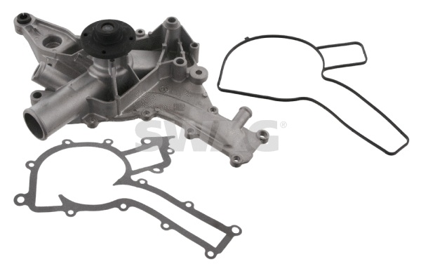 Pompe à eau, refroidissement du moteur SWAG 10 92 2164