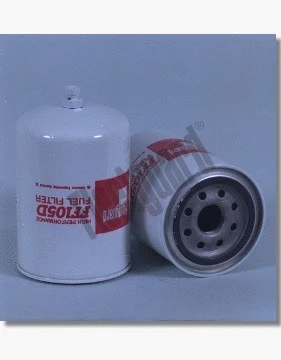 Filtre à carburant FLEETGUARD FF105D