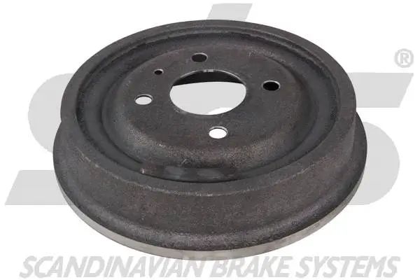 Tambour de frein sbs 1825252517