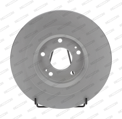 Disque de frein FERODO DDF2652C