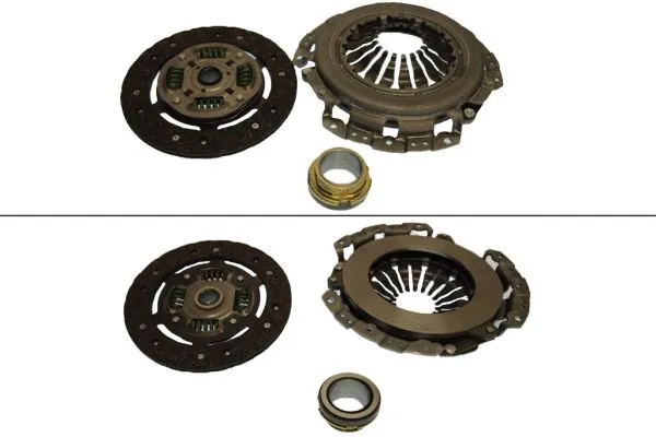 Kit d'embrayage KAWE 955796