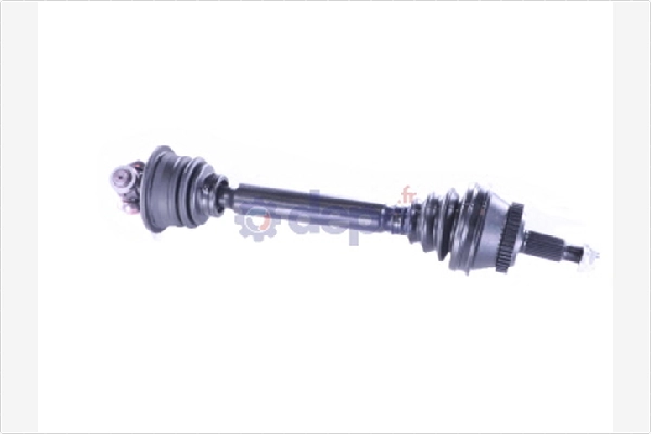 Arbre de transmission DEPA 3206850