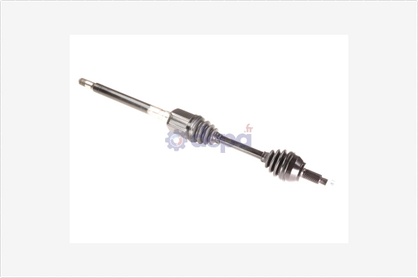 Arbre de transmission DEPA 3462760