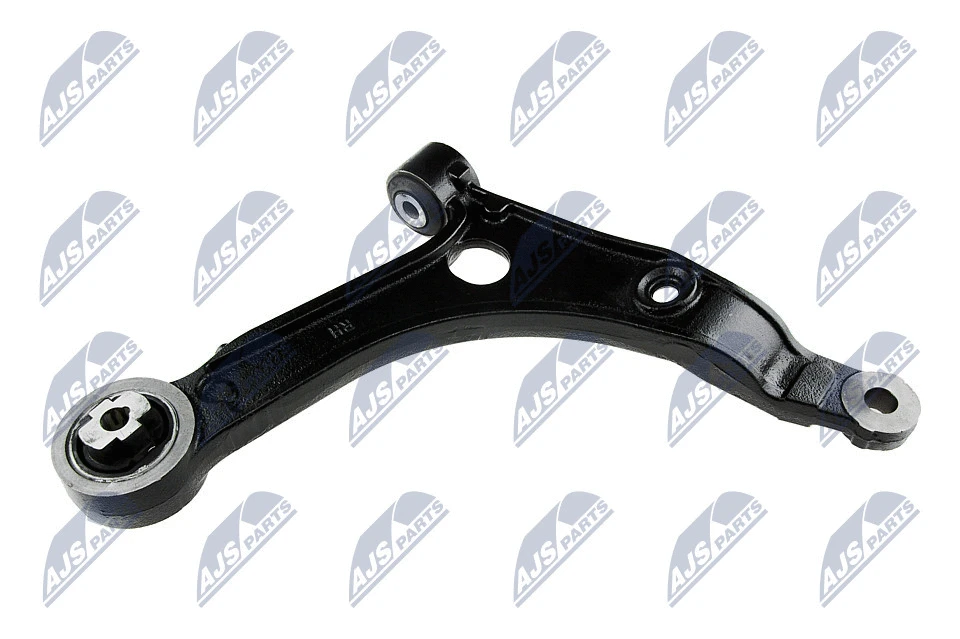 Bras de liaison, suspension de roue NTY ZWD-CT-025