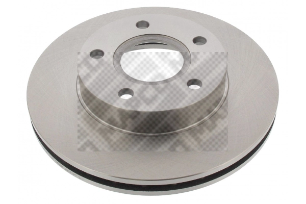 Disque de frein MAPCO 15722