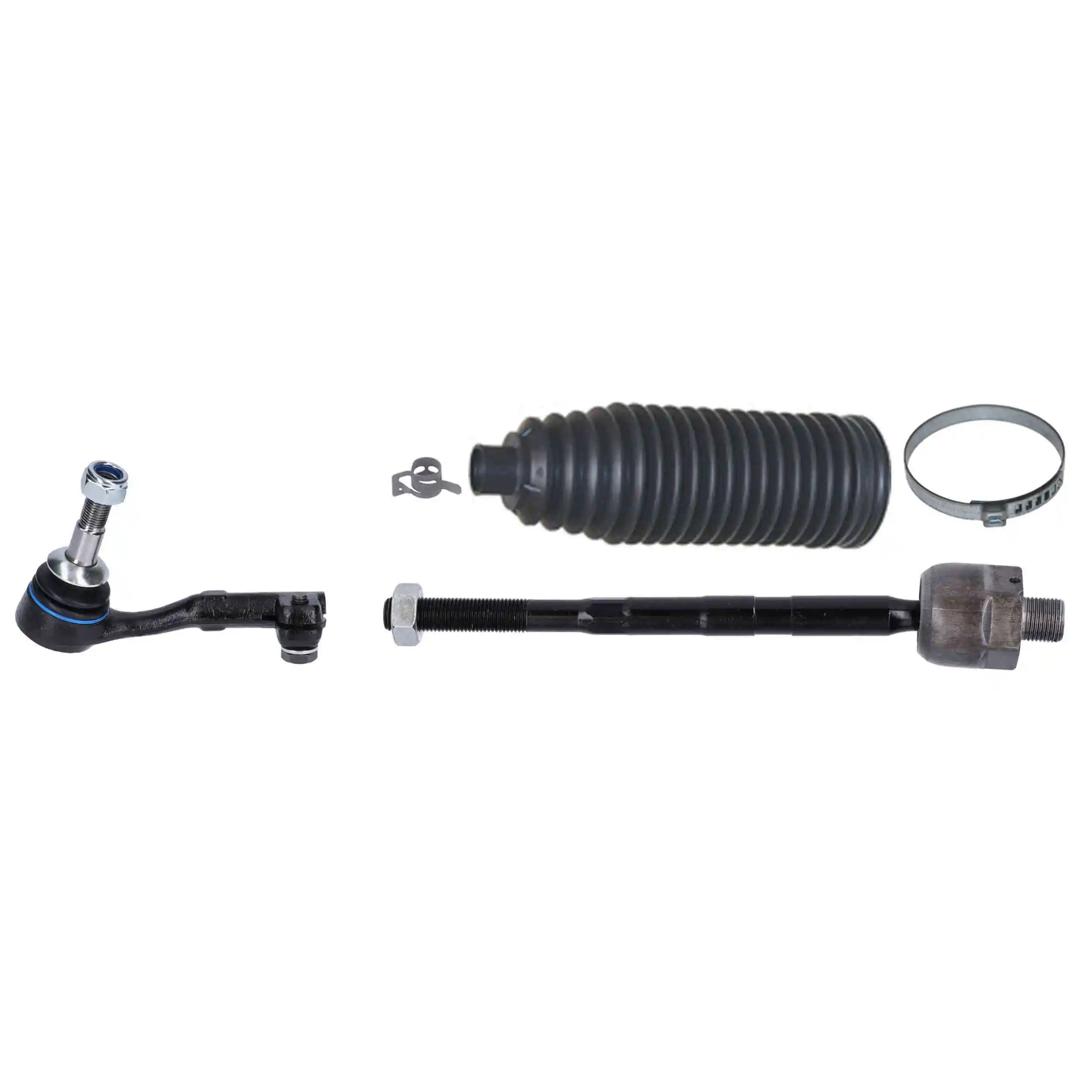 Kit de réparation, rotule de direction, barre de connexion VEMA 270077