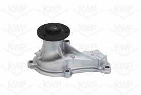 Pompe à eau, refroidissement du moteur KWP 101062
