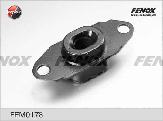 Support moteur FENOX FEM0178
