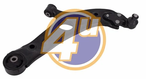 Bras de liaison, suspension de roue 4u KI-G-14103