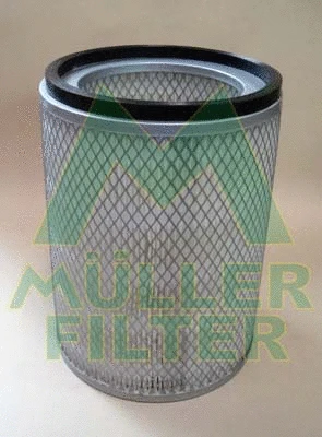 Filtre à air MULLER FILTER PA3374