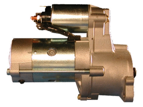 Démarreur GM SG0435