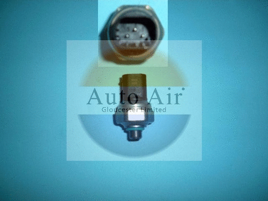 Pressostat, climatisation AUTO AIR GLOUCESTER 43-1113