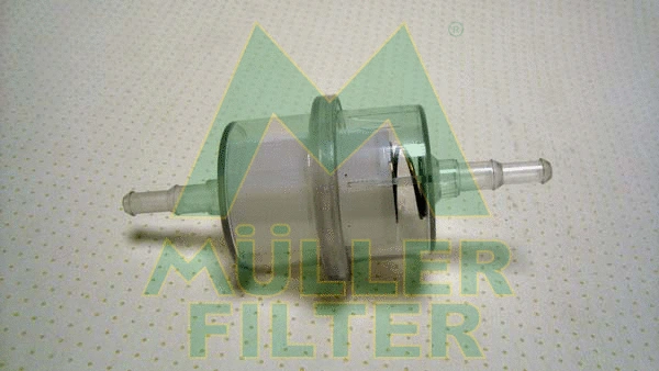 Filtre à carburant MULLER FILTER FN7